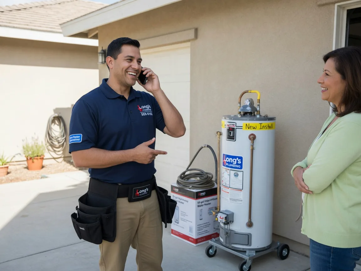 Leak Detection Elim, AK FAQs